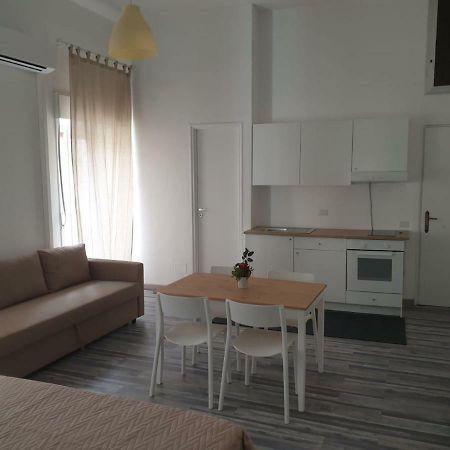 Lipari Suite Apartament Buitenkant foto
