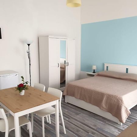 Lipari Suite Apartament Buitenkant foto