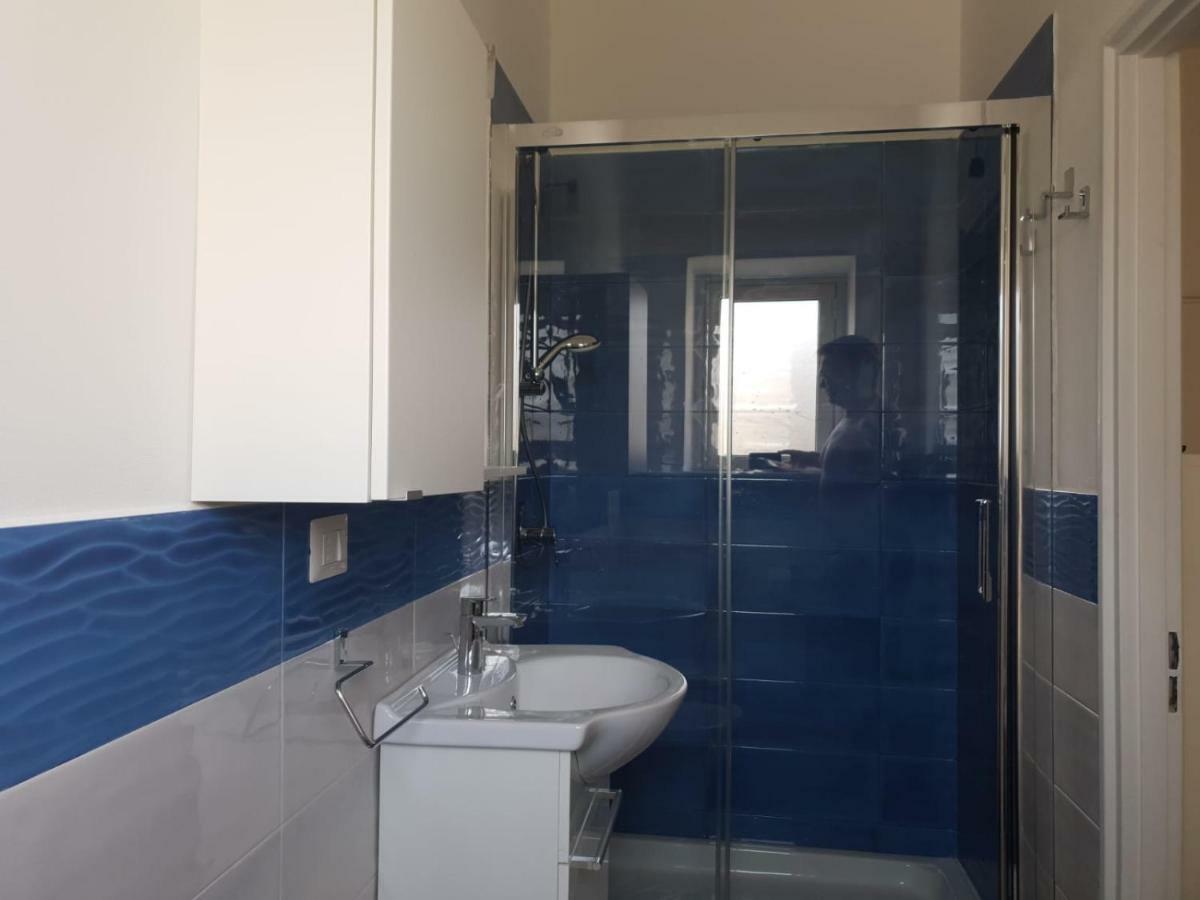 Lipari Suite Apartament Buitenkant foto